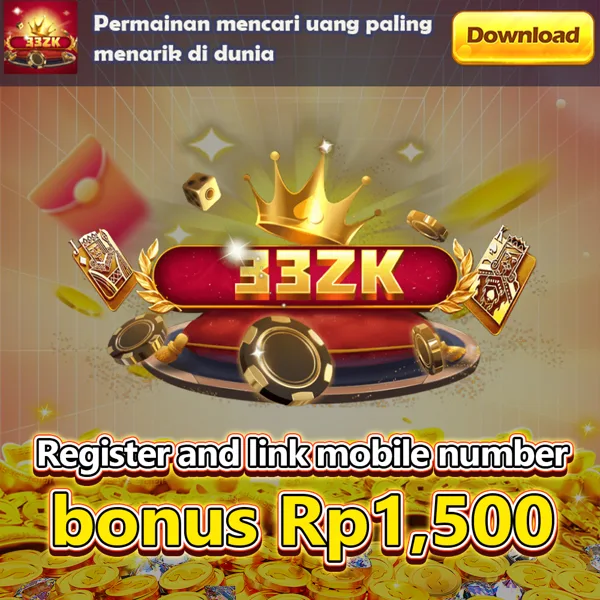 33ZK Slot Anti Rungkad Indonesia