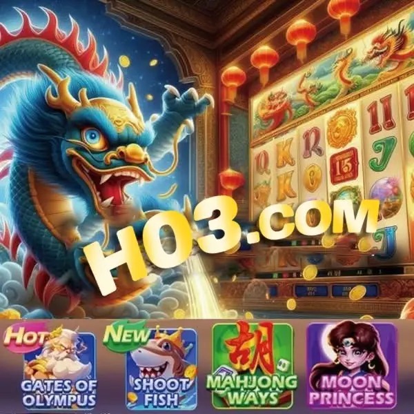 h03 APK