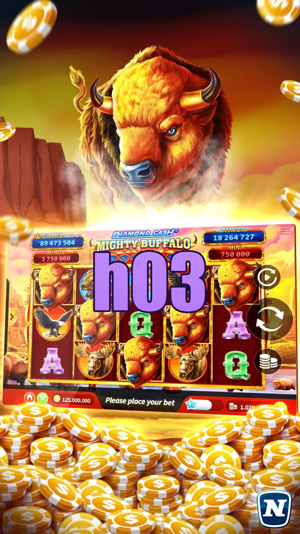 h03 APK