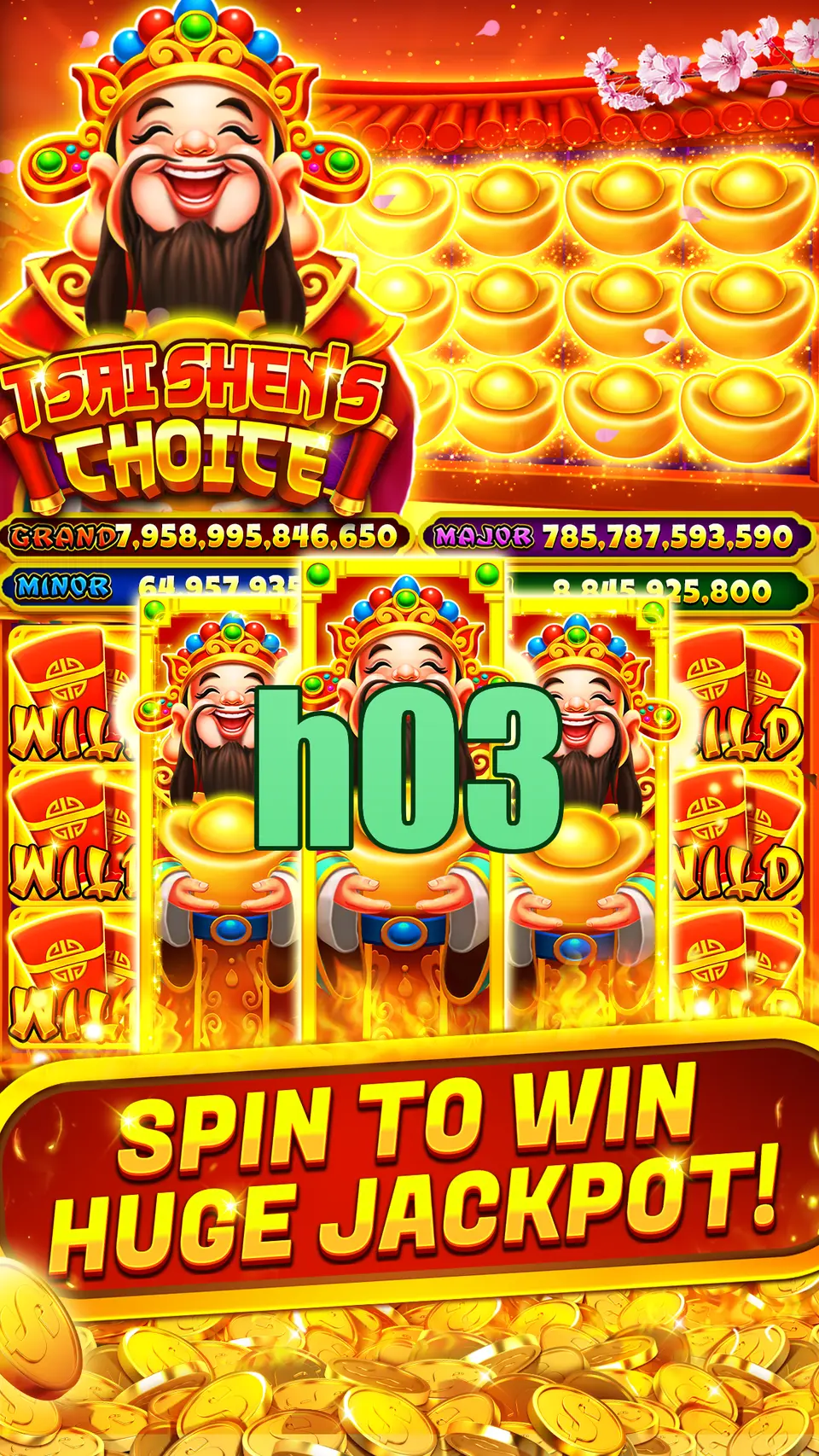 h03 APK