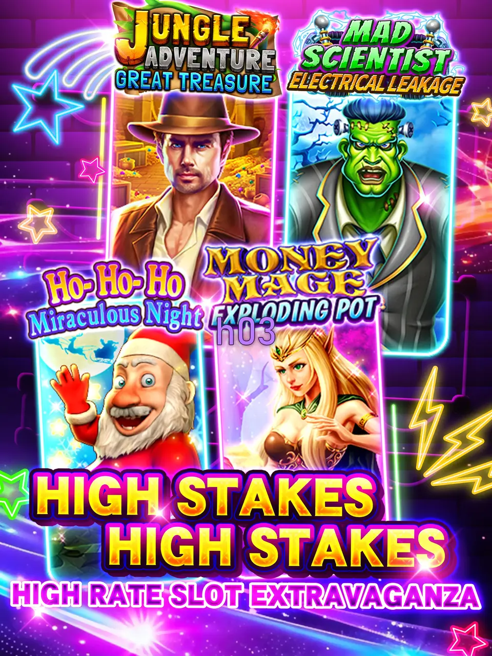 h03 APK