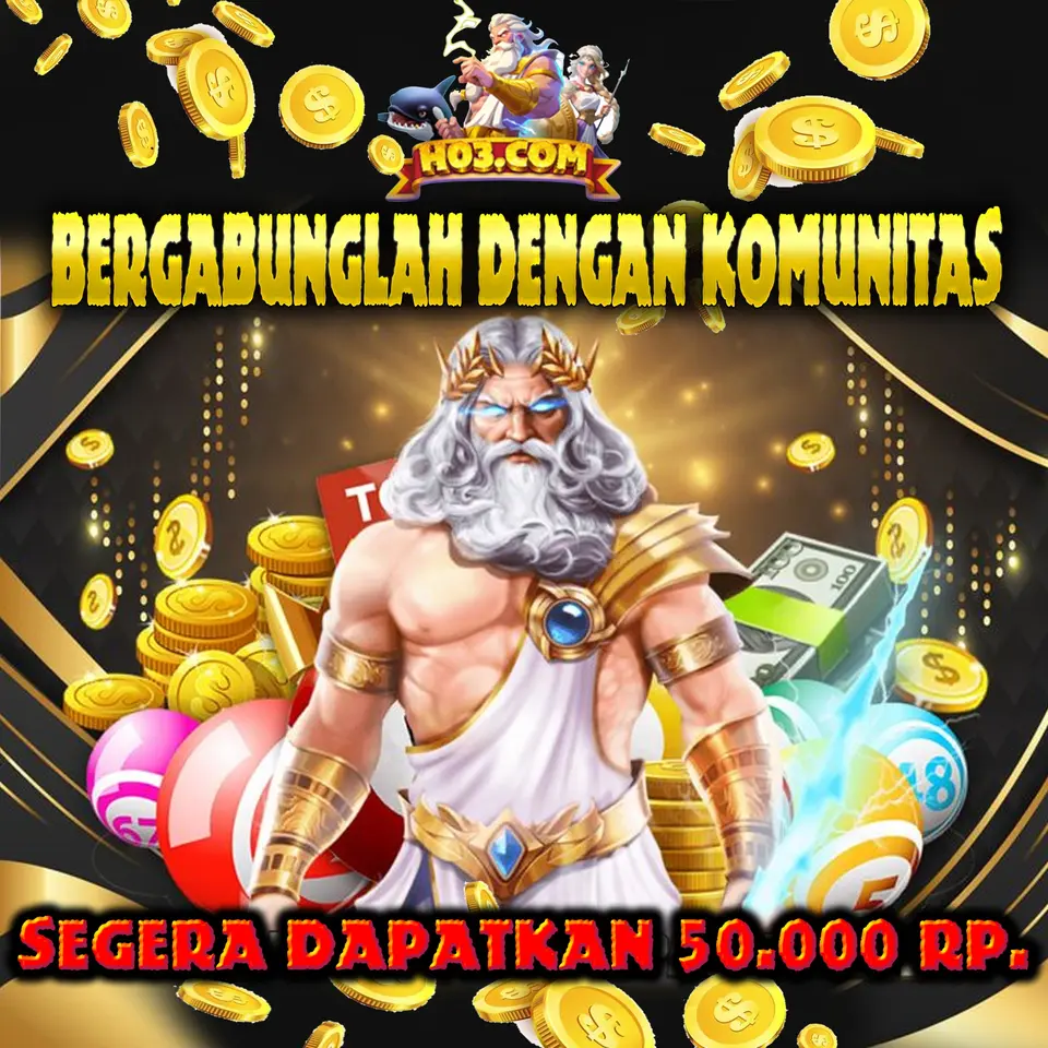H03 APK Resmi Unduh Indonesia